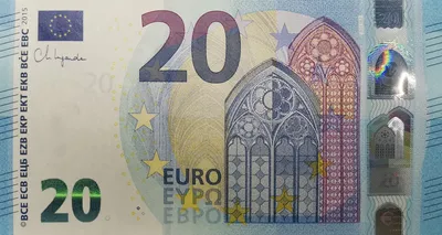 New And Old Twenties 20 Euro Front - Free photo on Pixabay - Pixabay