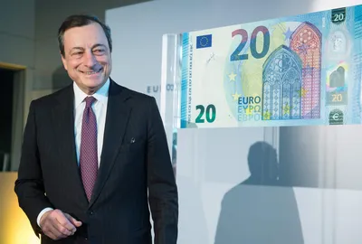 20 Euro banknote | Deutsche Bundesbank