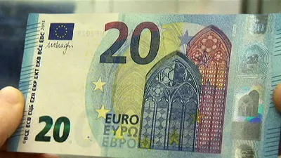 20 Euro (2002 Series) - Eurozone – Numista