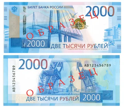 Брянские продавцы боятся принимать банкноты в 200 и 2000 рублей •  БрянскНОВОСТИ.RU