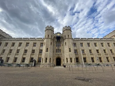 Why the Tower of London holds a paradoxical place in Medieval England's  Jewish story | The Times of Israel