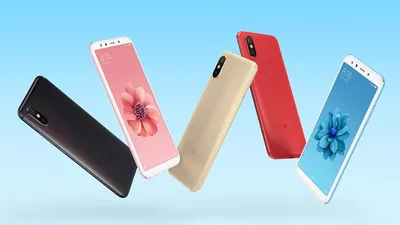 Xiaomi представила новые смартфон, квадрокоптер и наушники