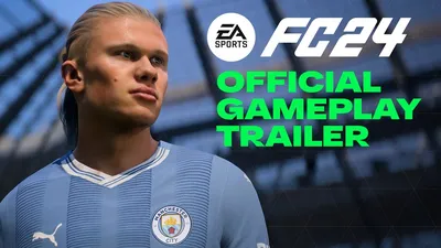 EA SPORTS FC™ 24 on Steam