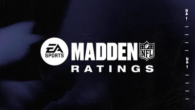 Madden NFL 24 Player Ratings - Electronic Arts