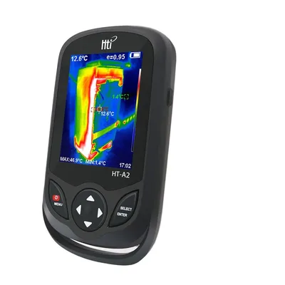 HT A2 Thermal Imager (320×240)