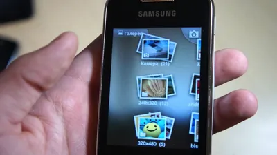 Обзор смартфона Samsung Galaxy Y S5360: молодой да молодцеватый - тест  Samsung Galaxy Y S5360, отзывы Samsung Galaxy Y S5360, цена Samsung Galaxy  Y S5360