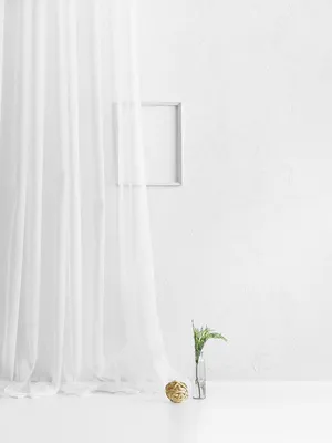 Фотообои ООО Первое ателье \"Три цветка с пальмовыми листьями на штукатурке\"  (пальмовые листья; лофт; 240х400 см) pw141446-4 - выгодная цена, отзывы,  характеристики, фото - купить в Москве и РФ