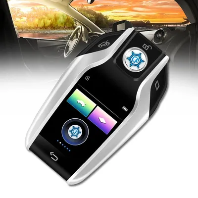Smart Key Universal 240x320 Auto Lock Car Accessories Comfortable Entry |  eBay
