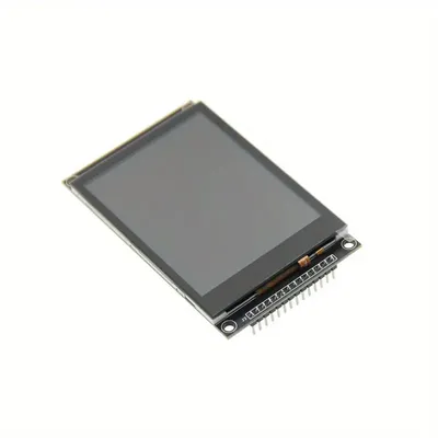 240x320 Pixel Full Color TFT Display with Touch Screen | RAK14014 –  RAKwireless Store