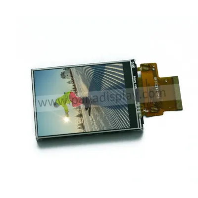 2.4 Inch LCD Screen 240x320 Pixel Display TFT NMLCD-24240320 Suppliers and  Factory China - Wholesale Price List - PANASYS