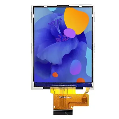 2.8 inch 240x320 resolution tft color| Alibaba.com