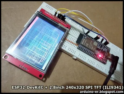 China 2.4 inch 240×320 Standard Color TFT LCD Display Manufacturer and  Factory | DISEN