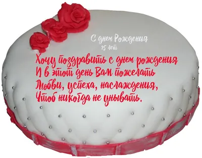 Оформление из воздушных шаров на День рождения 25 лет купить в Москве с  доставкой: цена, фото, описание | Артикул:A-005250