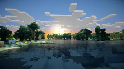 100+] 2560x1440 Minecraft Wallpapers | Wallpapers.com