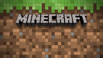 Minecraft #1 [2560x1440] | ภาพประกอบ