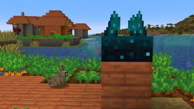 Minecraft on X: \"When your physical form is living in 2024 but you're still  mentally stuck in 2023 https://t.co/cG3p4qgdbR\" / X