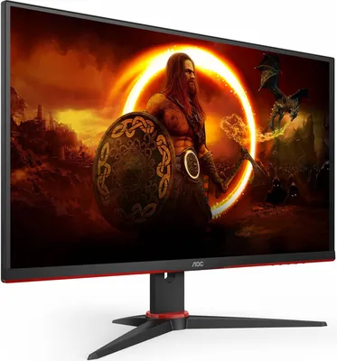 Игровой монитор 27\" Samsung Odyssey G5 C27G54TQWI 2560х1440 16:9 VA 144Hz  купить недорого в рассрочку 0.0.12 с доставкой в магазине StarlineСomp ➤  Алматы, Казахстан