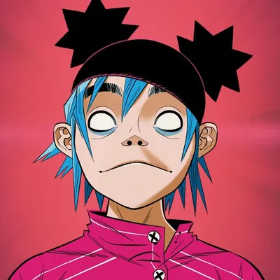 2D of Gorillaz: Songs that changed my life - Reader's Digest
