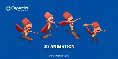 2D Animation Software for Cartoon Maker | Cartoon Animator