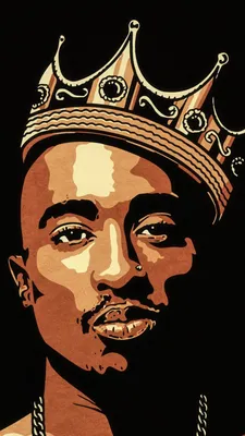 100+] Tupac Wallpapers | Wallpapers.com
