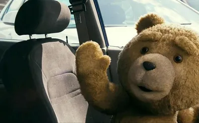 Третий лишний 2 / Ted 2 (США, 2015) — Фильмы — Вебург