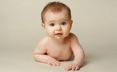 Ребёнок в 1 год и 3 месяца: о развитии и воспитани на примере