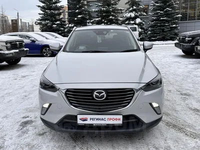 Купить авто Mazda CX-3 2015 г. в Челябинске, Динамические  ксеноновые/светодиодные фары с омывателем, дизельный двигатель, с пробегом,  1.6млн.руб., автомат, 1.5 литра