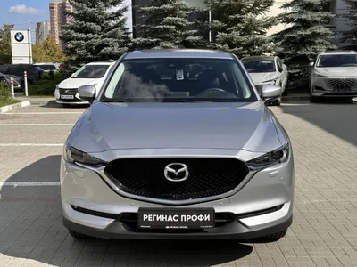 Купить б/у Mazda CX-5, II Бензин Автоматическая в Челябинске, Серебряный  Внедорожник 5-дверный 2019 года по цене 3 499 000 руб., 3609656 на Автокод  Объявления