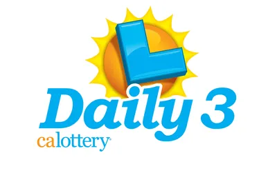 Daily 3 | California State Lottery