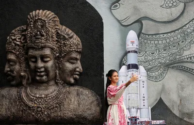 Chandrayaan-3: what to know about India's moon landing mission | Reuters