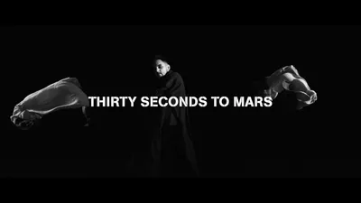 Обои 30 Seconds To Mars Музыка 30 Seconds To Mars, обои для рабочего стола,  фотографии 30, seconds, to, mars, музыка Обои для рабочего стола, скачать  обои картинки заставки на рабочий стол.