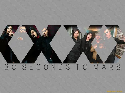 30 Seconds To Mars выступят на киевском фестивале – DTF MAGAZINE | DON'T  TAKE FAKE