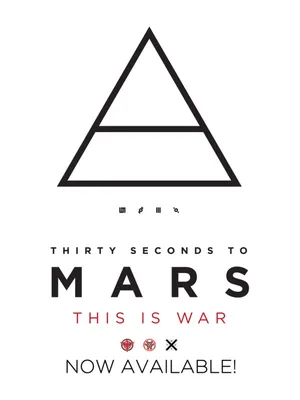 Джаред Лето сказал, что 30 Seconds To Mars написали около 200 новых треков  - РИА Новости, 29.11.2021