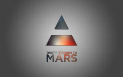 Home - THIRTY SECONDS TO MARS