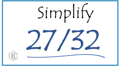 Factors of 32 - Find Prime Factorization/Factors of 32