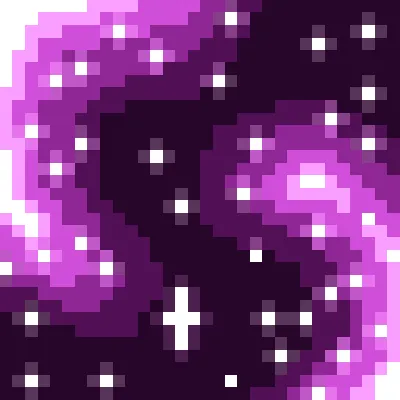 32x32 pixel art of an anime character on Craiyon
