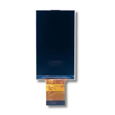 3 inch IPS TFT LCD, MIPI, 360X640 - Tailor Pixels
