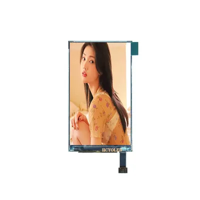 High-Resolution 3.5-Inch Am OLED Display with 360X640 for Medical - China  OLED Display and OLED Module price | Made-in-China.com