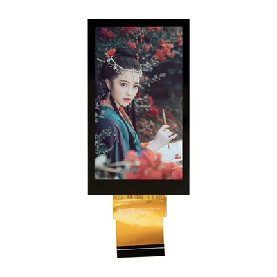 Good Quality 3.0 Inch 360X640 St7701s All Viewing Angle IPS RGB TFT Display  with Spi Interface - China TFT LCD Display and 640*360 price |  Made-in-China.com