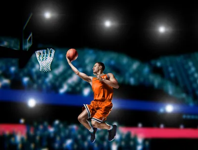 360x640 Basketball Player Shooting Wallpaper,360x640 Resolution HD 4k  Wallpapers,Images,Backgrounds,Photos and Pictures