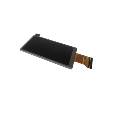 2.97\" MIPI/RGB IPS TFT LCD Display (360x640)