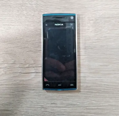 Nokia X6 NEW RETRO 3.2\" 360x640 pixels 5MP 480p 128MB RAM unlocked no  contract | eBay
