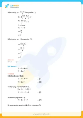 NCERT Solutions for Class 12 Chemistry Chapter 3 Electrochemistry