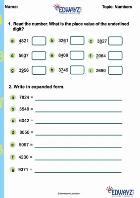 English Class A1 Unit 3 Test worksheet | Live Worksheets