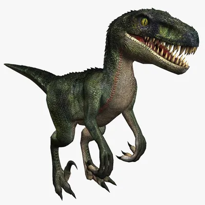 Animated динозавр 3D модели скачать - Free3D