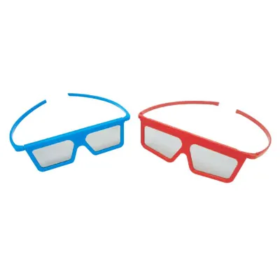 Очки виртуальной реальности 3D VR Glasses