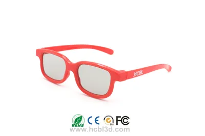 3D-очки - Barco
