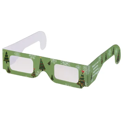 3D очки 3D Модель $29 - .max .fbx .obj - Free3D