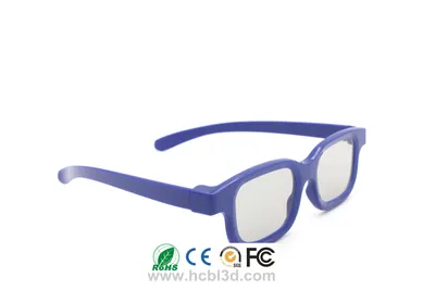 3D-очки SKU00126 - купить по выгодным ценам в интернет-магазине OZON  (1345172719)