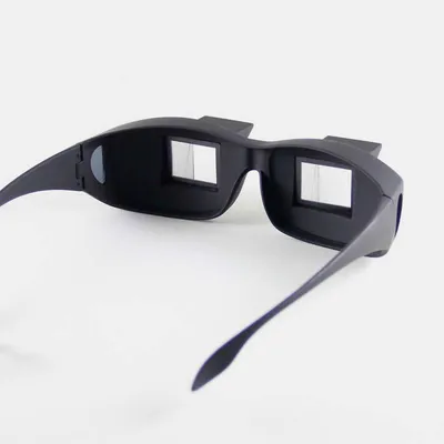 Новые 3D-очки позволят смотреть на одном экране несколько передач